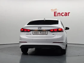 Hyundai Elantra AD 1.6 GDI SMART | Auto.bg — изображение 4 Hyundai Elantra AD 1.6 GDI SMART | Auto.bg — изображение 4