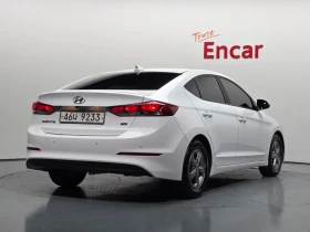 Hyundai Elantra AD 1.6 GDI SMART | Auto.bg — изображение 2 Hyundai Elantra AD 1.6 GDI SMART | Auto.bg — изображение 2