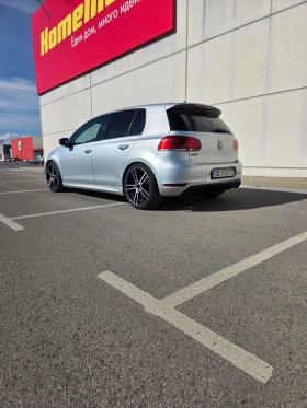 VW Golf GTD - 9199 € - 45830030 5 | Car24.bg VW Golf GTD - 9199 € - 45830030 5