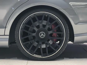 Mercedes-Benz C 63 AMG V8* CARBON* HARMAN* 87300 KM* КРАЙНА ЦЕНА | Auto.bg — изображение 9 Mercedes-Benz C 63 AMG V8* CARBON* HARMAN* 87300 KM* КРАЙНА ЦЕНА | Auto.bg — изображение 9