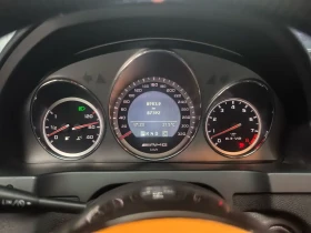 Mercedes-Benz C 63 AMG V8* CARBON* HARMAN* 87300 KM* КРАЙНА ЦЕНА | Auto.bg — изображение 12 Mercedes-Benz C 63 AMG V8* CARBON* HARMAN* 87300 KM* КРАЙНА ЦЕНА | Auto.bg — изображение 12