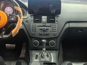 Mercedes-Benz C 63 AMG V8* CARBON* HARMAN* 87300 KM* КРАЙНА ЦЕНА | Auto.bg — изображение 13 Mercedes-Benz C 63 AMG V8* CARBON* HARMAN* 87300 KM* КРАЙНА ЦЕНА | Auto.bg — изображение 13