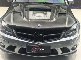 Mercedes-Benz C 63 AMG V8* CARBON* HARMAN* 87300 KM* КРАЙНА ЦЕНА | Auto.bg — изображение 3 Mercedes-Benz C 63 AMG V8* CARBON* HARMAN* 87300 KM* КРАЙНА ЦЕНА | Auto.bg — изображение 3