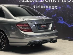 Mercedes-Benz C 63 AMG V8* CARBON* HARMAN* 87300 KM* КРАЙНА ЦЕНА | Auto.bg — изображение 6 Mercedes-Benz C 63 AMG V8* CARBON* HARMAN* 87300 KM* КРАЙНА ЦЕНА | Auto.bg — изображение 6
