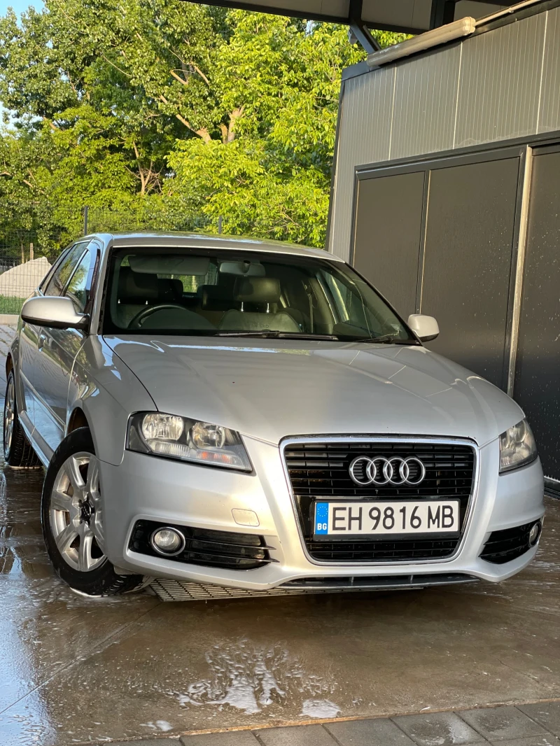 Audi A3 - 2999 € / 5865.53 лв. - 76977930 1 | Car24.bg Audi A3 - 2999 € / 5865.53 лв. - 76977930 1