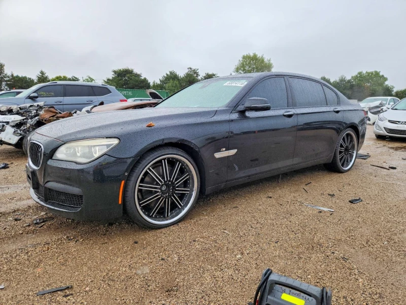 BMW 750 4.4l Lxi - 9999 € - 95330009 1 | Car24.bg BMW 750 4.4l Lxi - 9999 € - 95330009 1
