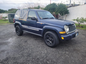 Jeep Cherokee 2,8CRD Limited - [1] 