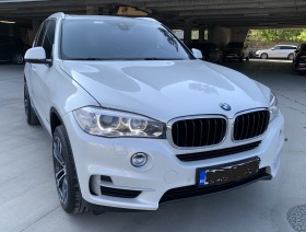 BMW X5 3.5 X-Drive - [1] 