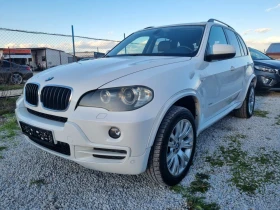     BMW X5 3.0d Android. 7 
