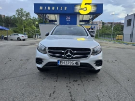 Mercedes-Benz GLC 300 1 - Car24.bg Mercedes-Benz GLC 300 1