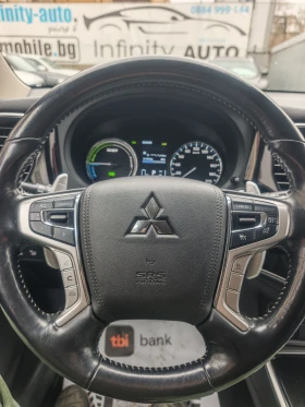 Mitsubishi Outlander 2.4PHEV, 4WD, 360 КАМЕРА, ДИСТРОНИК, DIAMOND EDITI - 20000 € / 39116.60 лв. - 22256341 10 | Car24.bg Mitsubishi Outlander 2.4PHEV, 4WD, 360 КАМЕРА, ДИСТРОНИК, DIAMOND EDITI - 20000 € / 39116.60 лв. - 22256341 10