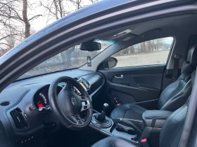 Kia Sportage SL 4x4 NAVI CAM - 10500 € / 20536.22 лв. - 80123868 11 | Car24.bg Kia Sportage SL 4x4 NAVI CAM - 10500 € / 20536.22 лв. - 80123868 11