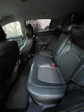 Kia Sportage SL 4x4 NAVI CAM - 10500 € / 20536.22 лв. - 80123868 8 | Car24.bg Kia Sportage SL 4x4 NAVI CAM - 10500 € / 20536.22 лв. - 80123868 8