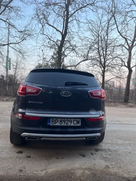 Kia Sportage SL 4x4 NAVI CAM - 10500 € / 20536.22 лв. - 80123868 5 | Car24.bg Kia Sportage SL 4x4 NAVI CAM - 10500 € / 20536.22 лв. - 80123868 5