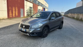 Suzuki SX4 S-Cross (КАТО НОВА)