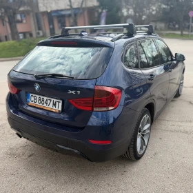 BMW X1 2.5D - 12980 € / 25386.67 лв. - 76956600 7 | Car24.bg BMW X1 2.5D - 12980 € / 25386.67 лв. - 76956600 7