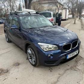 BMW X1 2.5D - 12980 € / 25386.67 лв. - 76956600 3 | Car24.bg BMW X1 2.5D - 12980 € / 25386.67 лв. - 76956600 3