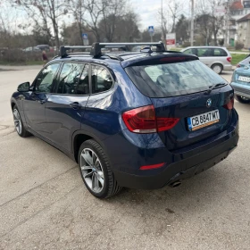 BMW X1 2.5D - 12980 € / 25386.67 лв. - 76956600 9 | Car24.bg BMW X1 2.5D - 12980 € / 25386.67 лв. - 76956600 9