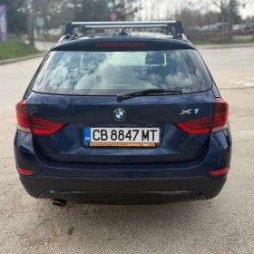 BMW X1 2.5D - 12980 € / 25386.67 лв. - 76956600 8 | Car24.bg BMW X1 2.5D - 12980 € / 25386.67 лв. - 76956600 8