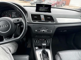 Audi Q3 Progressiv CARFAX - 15900 € / 31097.70 лв. - 28574289 9 | Car24.bg Audi Q3 Progressiv CARFAX - 15900 € / 31097.70 лв. - 28574289 9