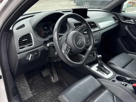 Audi Q3 Progressiv CARFAX - 15900 € / 31097.70 лв. - 28574289 5 | Car24.bg Audi Q3 Progressiv CARFAX - 15900 € / 31097.70 лв. - 28574289 5