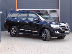 Toyota Land cruiser 200/V8d-4d/Facelift/AWD/Auto/Navi/Koja/Camera-360/ | Auto.bg — изображение 6 Toyota Land cruiser 200/V8d-4d/Facelift/AWD/Auto/Navi/Koja/Camera-360/ | Auto.bg — изображение 6