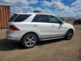 Mercedes-Benz GLE 350 3.5l 4Matic - 13500 € / 26403.70 лв. - 63591459 3 | Car24.bg Mercedes-Benz GLE 350 3.5l 4Matic - 13500 € / 26403.70 лв. - 63591459 3