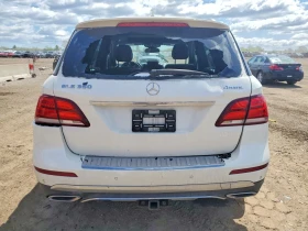 Mercedes-Benz GLE 350 3.5l 4Matic - 13500 € / 26403.70 лв. - 63591459 6 | Car24.bg Mercedes-Benz GLE 350 3.5l 4Matic - 13500 € / 26403.70 лв. - 63591459 6