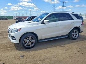 Mercedes-Benz GLE 350 3.5l 4Matic - Car24.bg Mercedes-Benz GLE 350 3.5l 4Matic