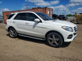 Mercedes-Benz GLE 350 3.5l 4Matic - 13500 € / 26403.70 лв. - 63591459 4 | Car24.bg Mercedes-Benz GLE 350 3.5l 4Matic - 13500 € / 26403.70 лв. - 63591459 4