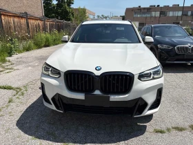 BMW X3 MPACK * ПОДГРЕВ * ПАНОРАМА * CAR FAX