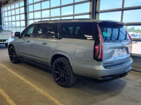 Cadillac Escalade ESV * 4WD PREMIUM LUXURY * CARFAX * Без инциднети - 62000 € / 121261.46 лв. - 97862038 4 | Car24.bg Cadillac Escalade ESV * 4WD PREMIUM LUXURY * CARFAX * Без инциднети - 62000 € / 121261.46 лв. - 97862038 4