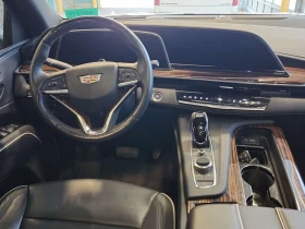 Cadillac Escalade ESV * 4WD PREMIUM LUXURY * CARFAX * Без инциднети - 62000 € / 121261.46 лв. - 97862038 5 | Car24.bg Cadillac Escalade ESV * 4WD PREMIUM LUXURY * CARFAX * Без инциднети - 62000 € / 121261.46 лв. - 97862038 5