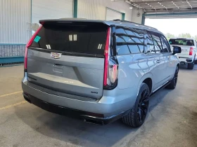 Cadillac Escalade ESV * 4WD PREMIUM LUXURY * CARFAX * Без инциднети - 62000 € / 121261.46 лв. - 97862038 3 | Car24.bg Cadillac Escalade ESV * 4WD PREMIUM LUXURY * CARFAX * Без инциднети - 62000 € / 121261.46 лв. - 97862038 3