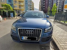 Audi Q5 3.0 TDI S-Line - Car24.bg Audi Q5 3.0 TDI S-Line