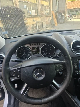 Mercedes-Benz ML 320 - 7000 € - 85285067 5 | Car24.bg Mercedes-Benz ML 320 - 7000 € - 85285067 5