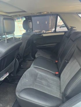 Mercedes-Benz ML 320 - 7000 € - 85285067 7 | Car24.bg Mercedes-Benz ML 320 - 7000 € - 85285067 7