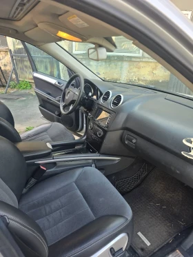 Mercedes-Benz ML 320 - 7000 € - 85285067 6 | Car24.bg Mercedes-Benz ML 320 - 7000 € - 85285067 6