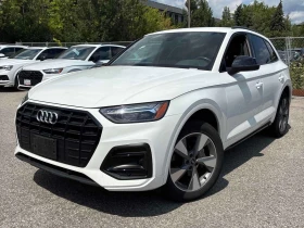 Audi Q5 * Komfort * CARFAX * БЕЗ ПЪРВОНАЧАЛНА ВНОСКА