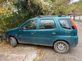 Suzuki Ignis undefined | Auto.bg — изображение 2 Suzuki Ignis undefined | Auto.bg — изображение 2