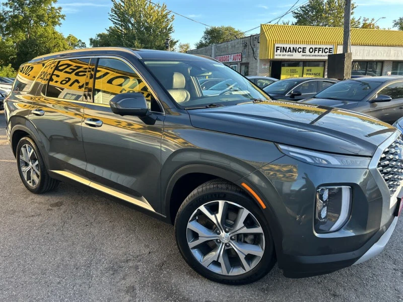 Hyundai Palisade Luxury BLINDSPOT* 360CAM* ОБДУХВАНЕ* KEYLESS* - 41440 лв. / 21187.94 € - 22719046 1 | Car24.bg Hyundai Palisade Luxury BLINDSPOT* 360CAM* ОБДУХВАНЕ* KEYLESS* - 41440 лв. / 21187.94 € - 22719046 1