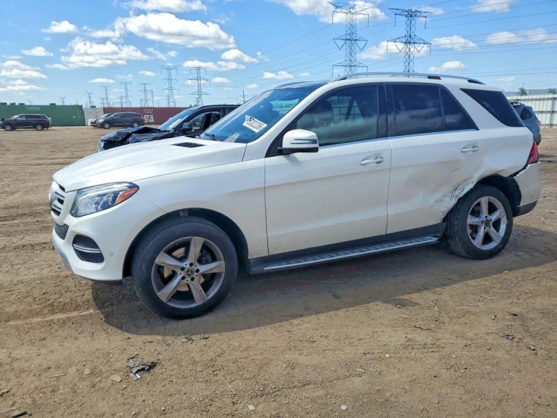 Mercedes-Benz GLE 350 3.5l 4Matic - 13500 € / 26403.70 лв. - 63591459 1 | Car24.bg Mercedes-Benz GLE 350 3.5l 4Matic - 13500 € / 26403.70 лв. - 63591459 1