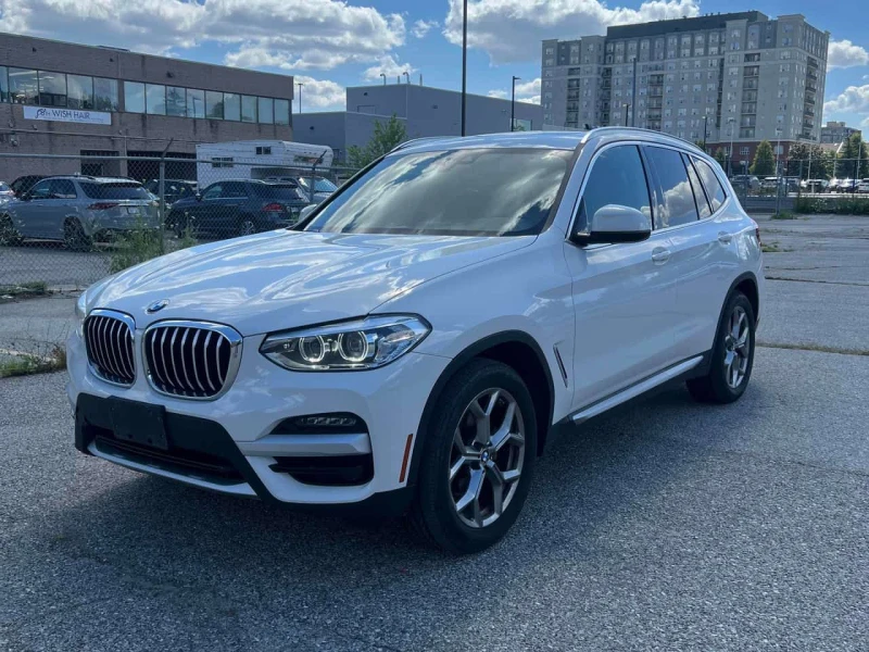 BMW X3 xDrive30i | ГЛАВНО ПРЕДСТАВИТЕЛСТВО НА BMW - 19500 € / 38138.68 лв. - 80750610 1 | Car24.bg BMW X3 xDrive30i | ГЛАВНО ПРЕДСТАВИТЕЛСТВО НА BMW - 19500 € / 38138.68 лв. - 80750610 1