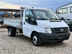 Ford Transit 2.4 ДВОЙНА ГУМА 106хил.км | Auto.bg — изображение 7 Ford Transit 2.4 ДВОЙНА ГУМА 106хил.км | Auto.bg — изображение 7