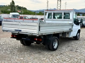 Ford Transit 2.4 ДВОЙНА ГУМА 106хил.км | Auto.bg — изображение 5 Ford Transit 2.4 ДВОЙНА ГУМА 106хил.км | Auto.bg — изображение 5