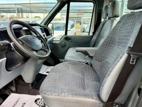 Ford Transit 2.4 ДВОЙНА ГУМА 106хил.км | Auto.bg — изображение 9 Ford Transit 2.4 ДВОЙНА ГУМА 106хил.км | Auto.bg — изображение 9