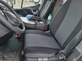 Renault Master 2.3 165 specialen | Auto.bg — изображение 8 Renault Master 2.3 165 specialen | Auto.bg — изображение 8