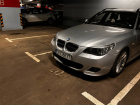 Обява за продажба на BMW 535 ~15 000 лв. - изображение 1