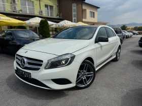 Mercedes-Benz A 220 cdi 4matic PREMIUM - Car24.bg Mercedes-Benz A 220 cdi 4matic PREMIUM