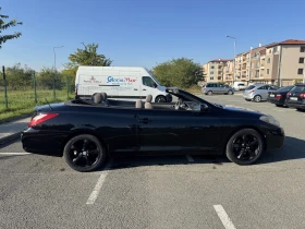 Mercedes-Benz CLK Toyota Camry Solara 3.3i - 18000 лв. / 9203.25 € - 53218062 8 | Car24.bg Mercedes-Benz CLK Toyota Camry Solara 3.3i - 18000 лв. / 9203.25 € - 53218062 8